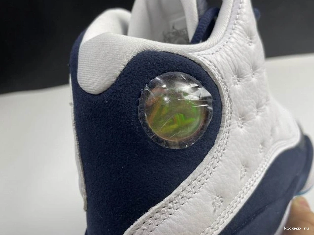 Rep MAX 414571-144 13 Air Dark Powder Jordan Blue 0719